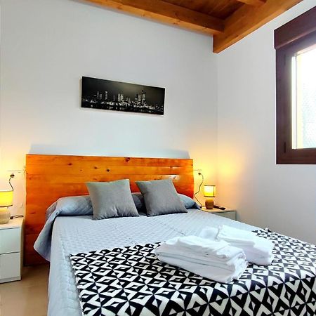 Casa Fulgueiras Daire Oviedo Dış mekan fotoğraf