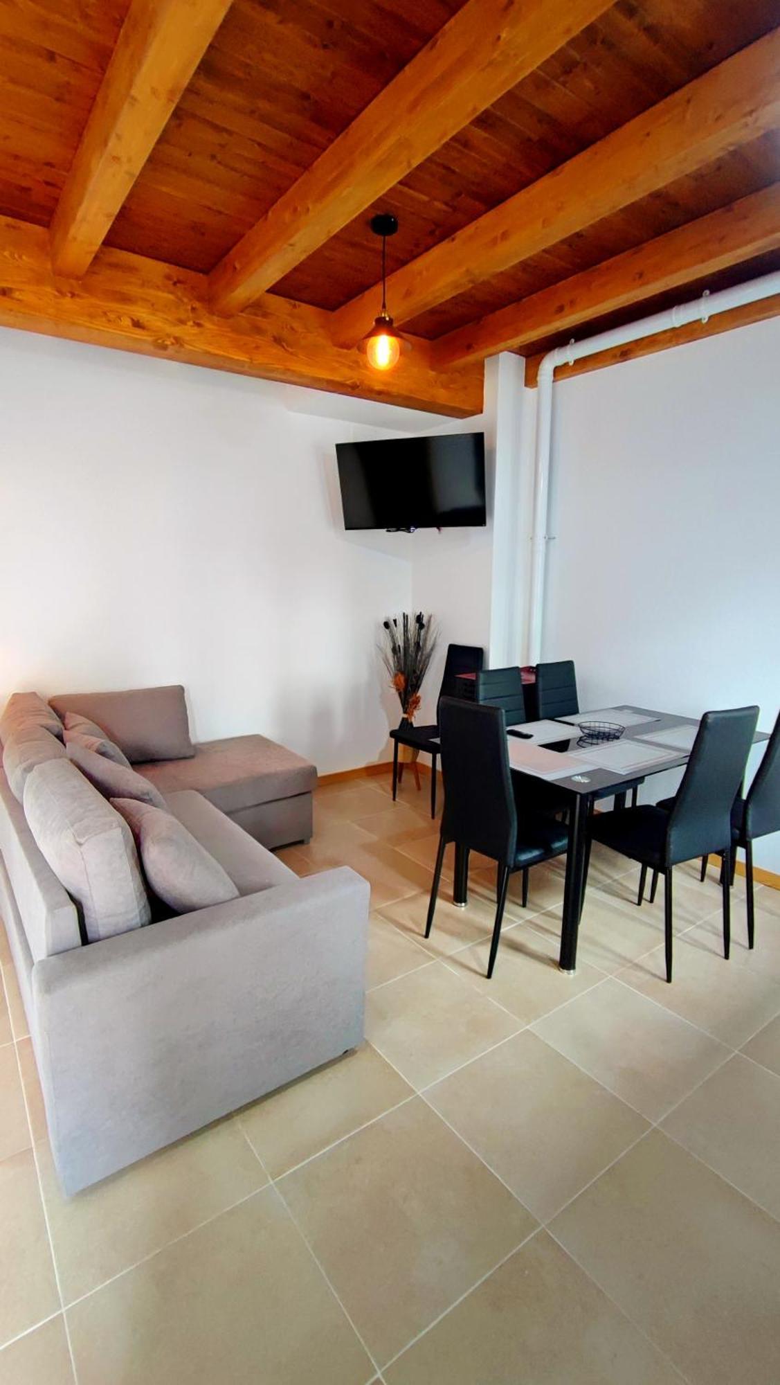 Casa Fulgueiras Daire Oviedo Dış mekan fotoğraf