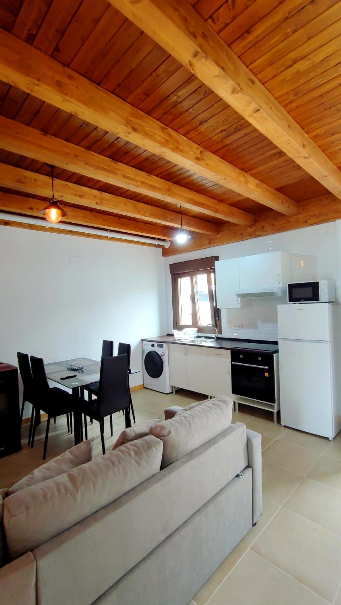 Casa Fulgueiras Daire Oviedo Dış mekan fotoğraf