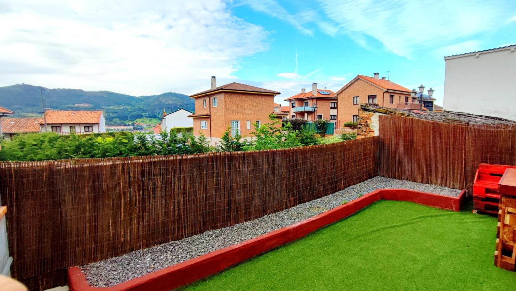 Casa Fulgueiras Daire Oviedo Dış mekan fotoğraf