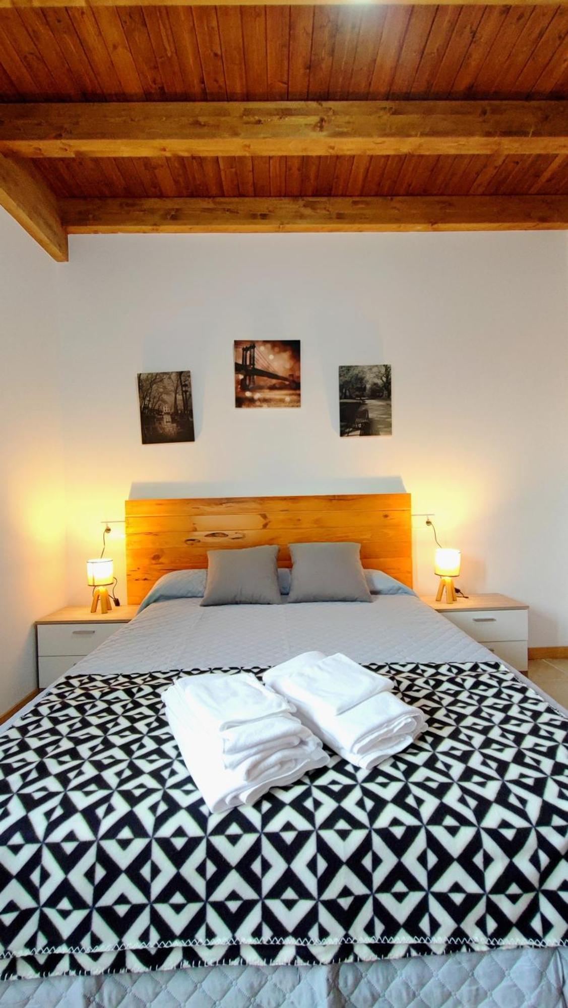 Casa Fulgueiras Daire Oviedo Dış mekan fotoğraf